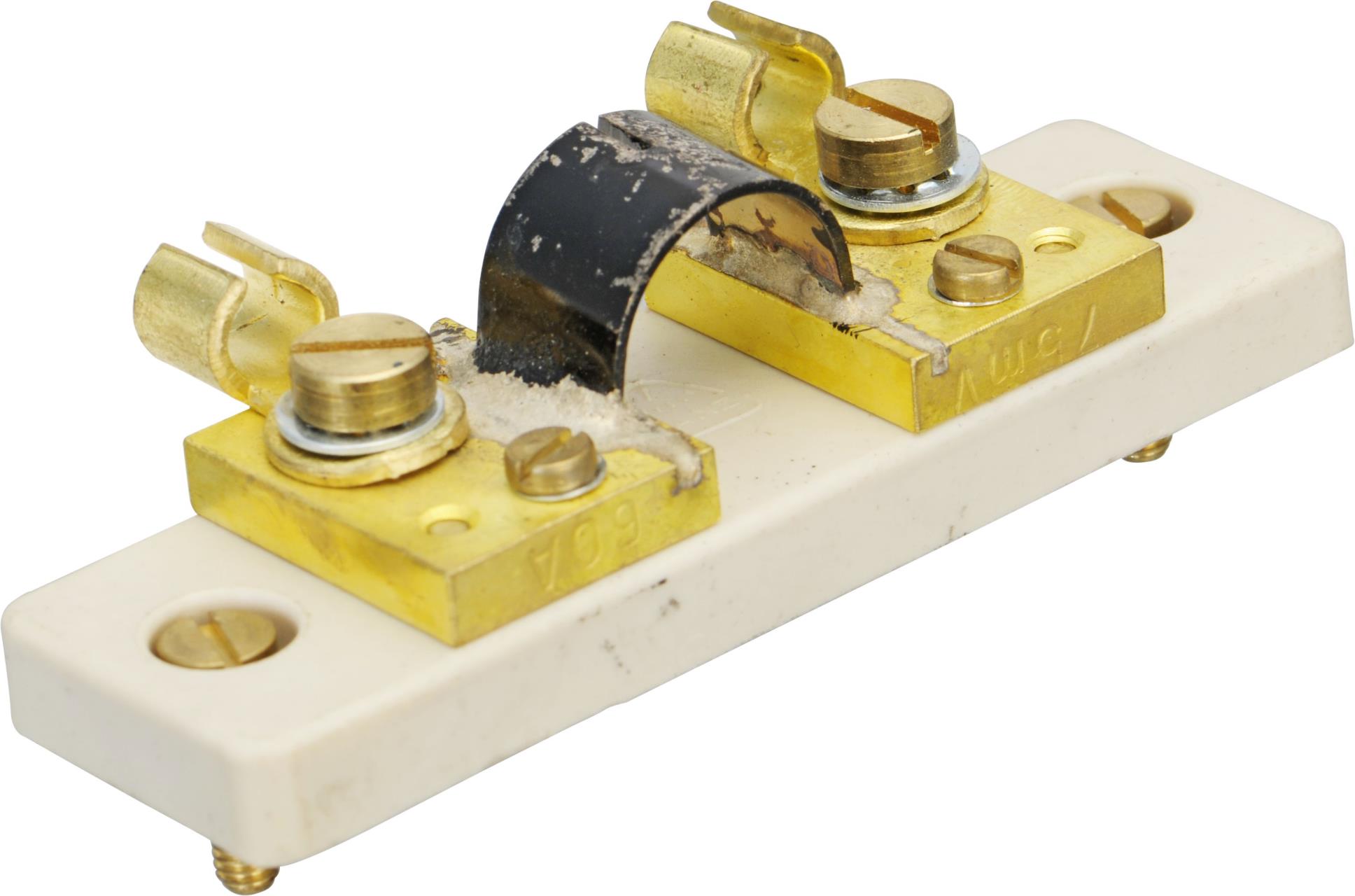 MMB RETRO Amperemeter MMB RETRO Amperemeter