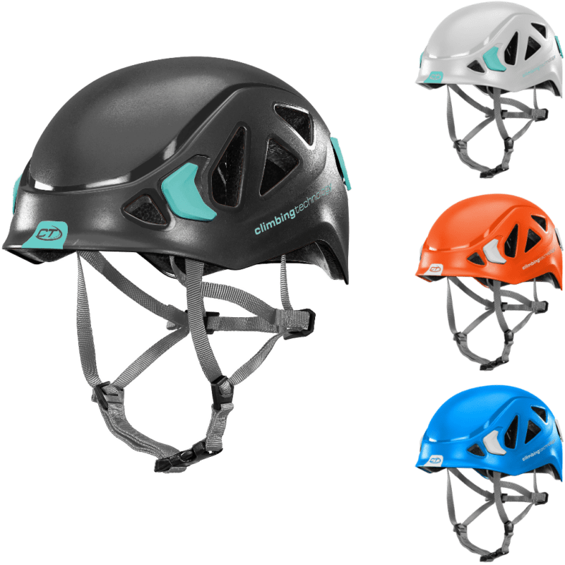 3275-201 SKYLOTEC GALAXY 2.0 Helm Größe M/L (54-62cm) - verfügbare Farben