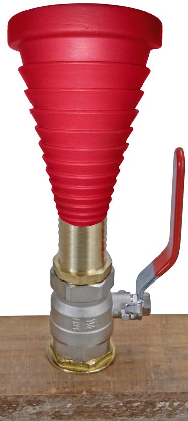 STA-PLUG Emergency plug STA-PLUG Emergency plug