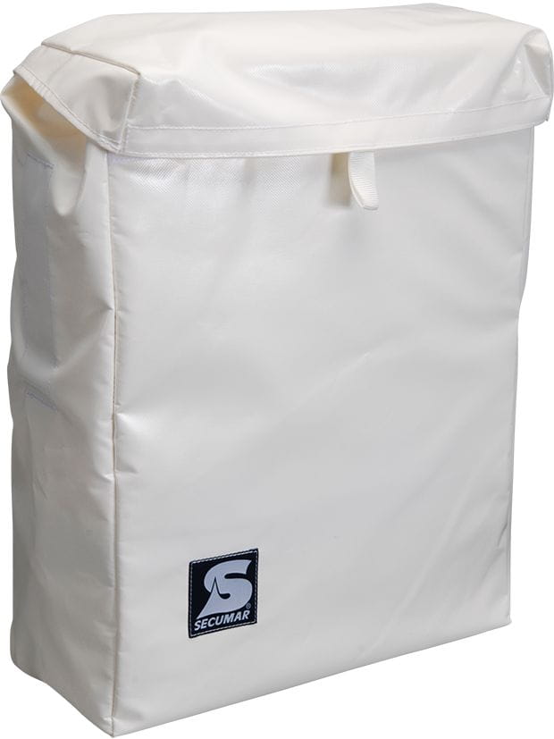 MOB bag for life buoy SECUMAR 17 MOB bag for life buoy SECUMAR 17