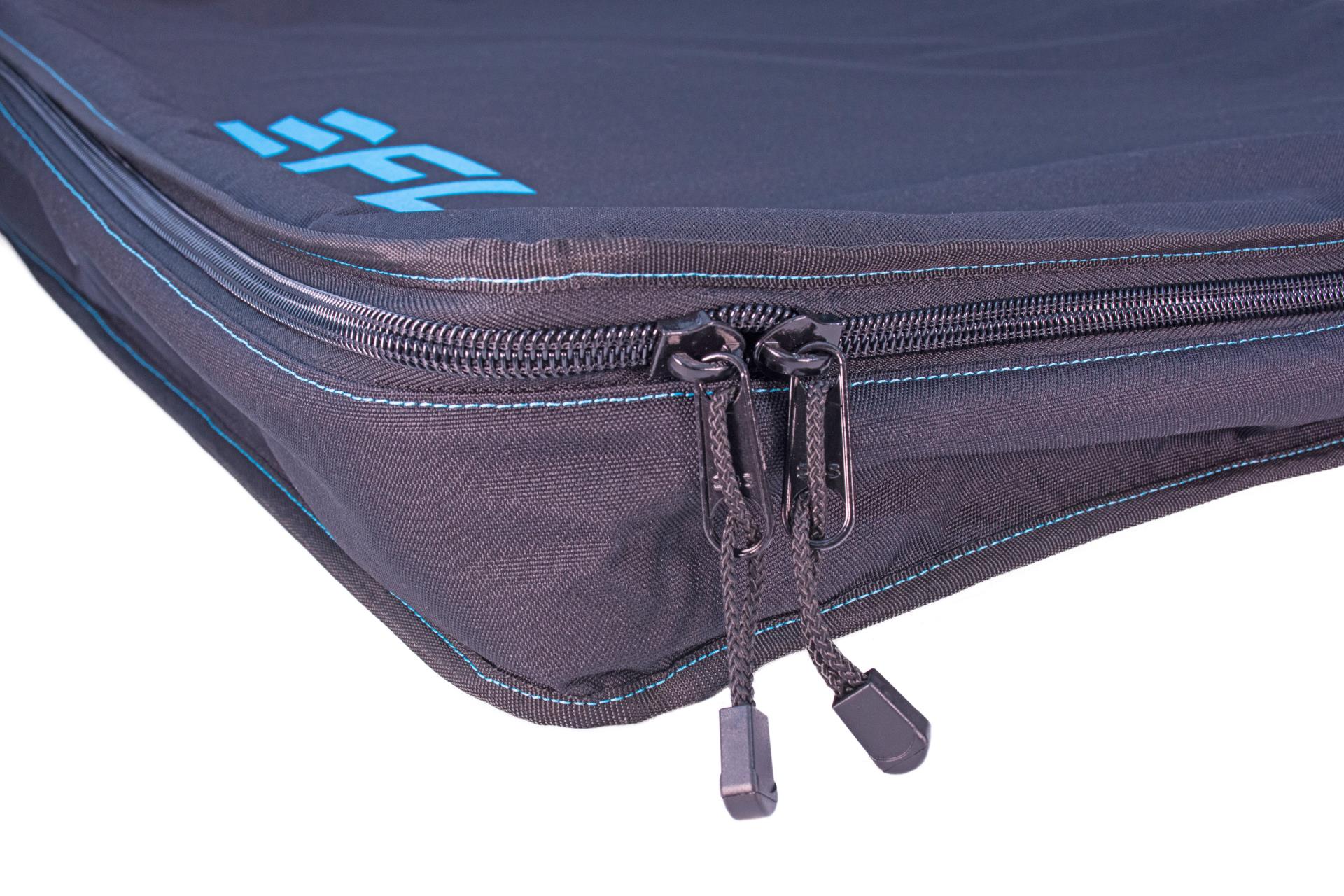 FLINbag Reißverschluss FLINbag Tasche für Solarmodule