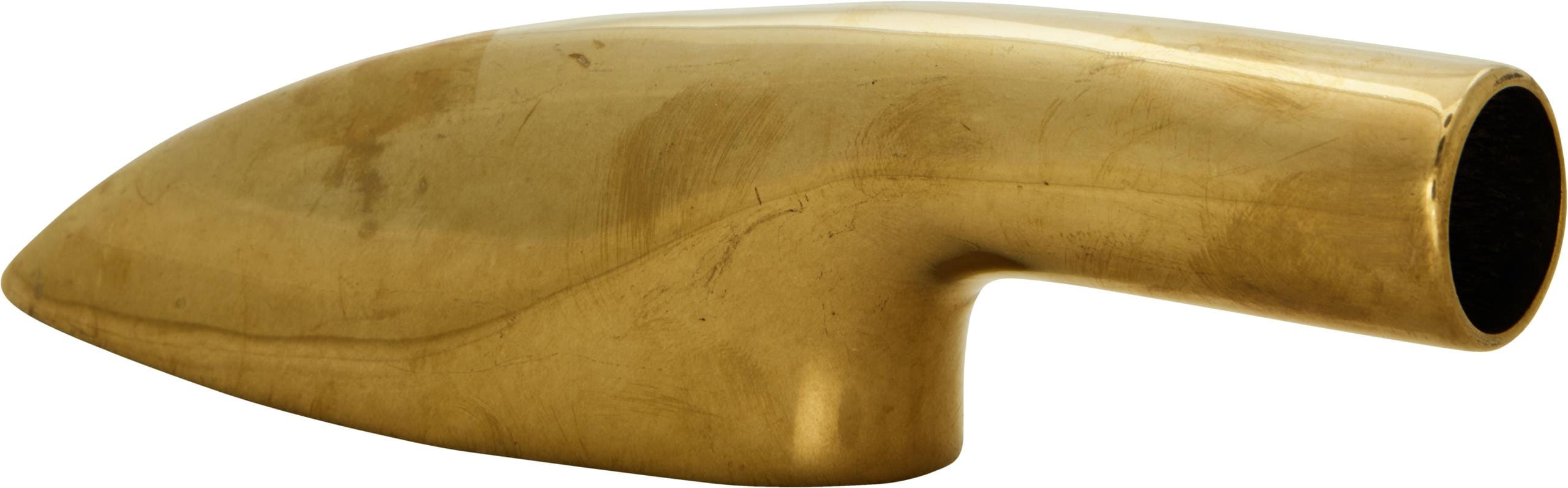 4449*01 Handlaufhalter Motorboot - Bild 2