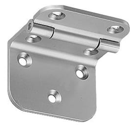 Hinge for folding tables RAKEGO Hinge for folding tables RAKEGO