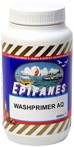 2062-005 EPIFANES WASHPRIMER AQ