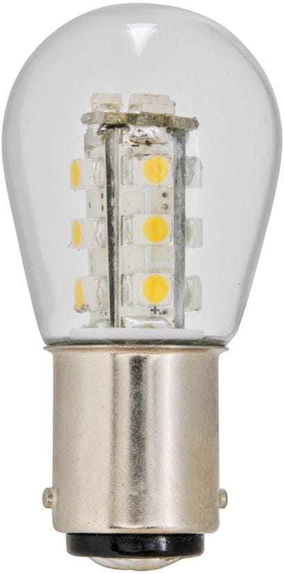 Röhrenlampe 24V 5W 16x48mm E12 | AG Röhrenlampe 24V 5W 16x48mm E12 | AG