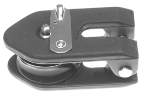 1459-014 ALLEN Snatchblock mit Verriegelung ALLEN Snatchblock