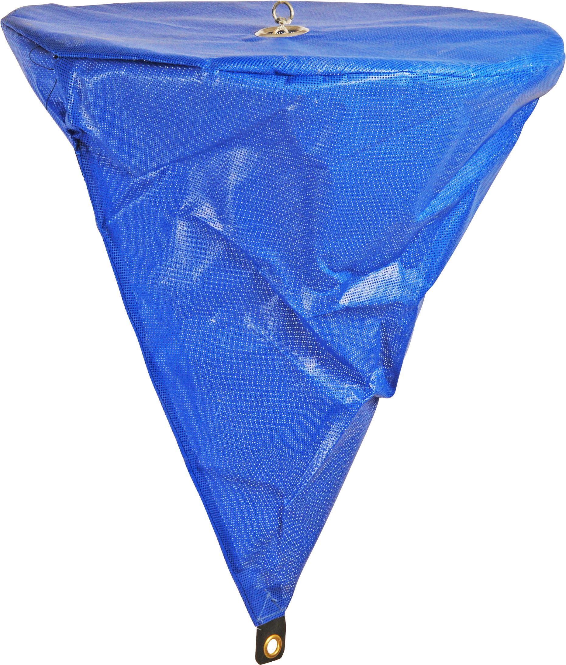 3019-007 DHR Signalkegel blau