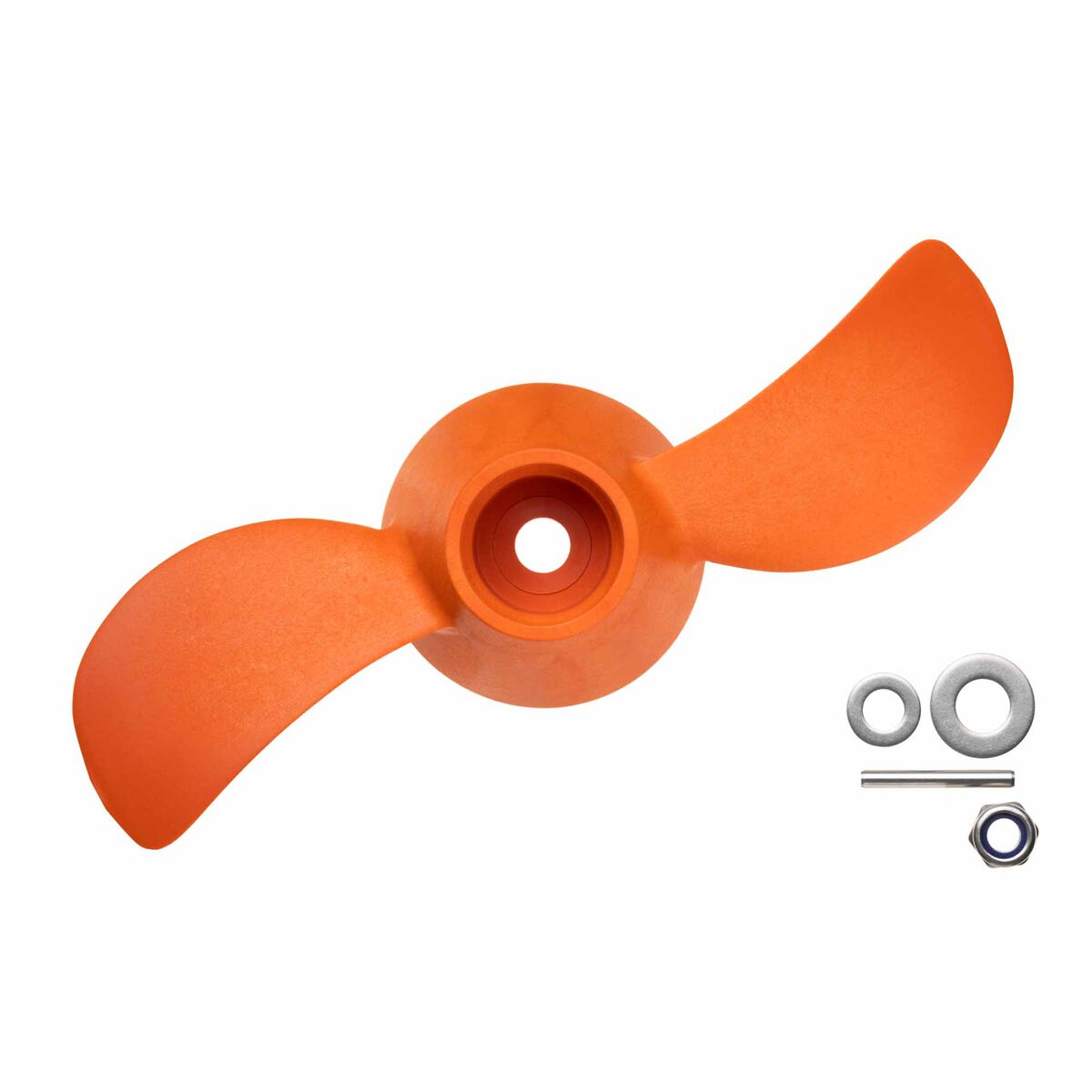 TORQEEDO Propeller A 10x6,5 WDR für Travel / Ultralight