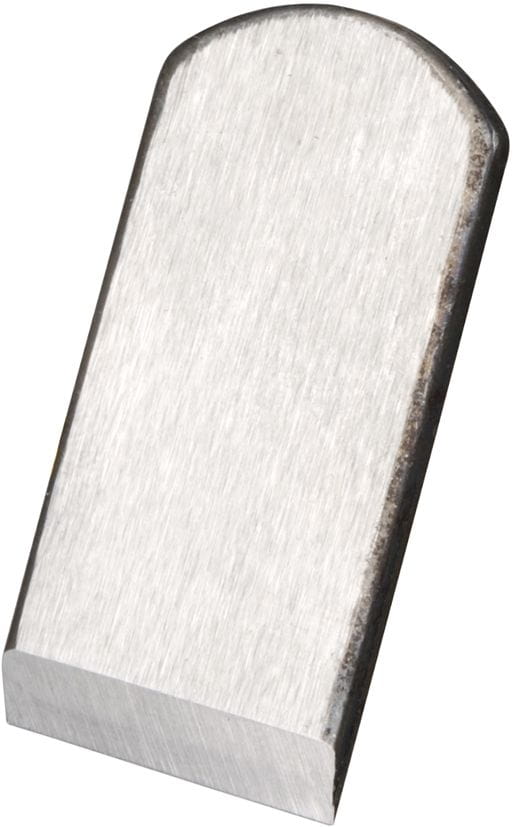 2126-101 Ersatzeisen normal für Taschenhobel Kunz