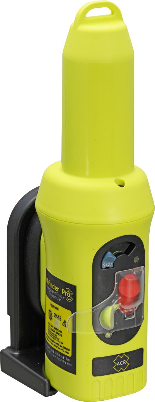 3955-914 ACR PATHFINDER PRO-SART-Radartransponder ACR PATHFINDER PRO SART-Radartransponder