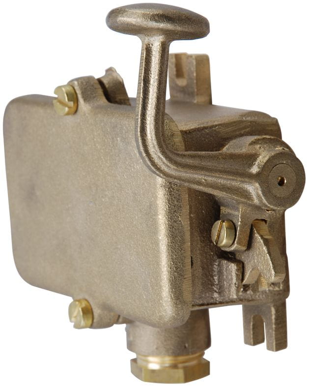 4224*06 Morse-Taster HNA