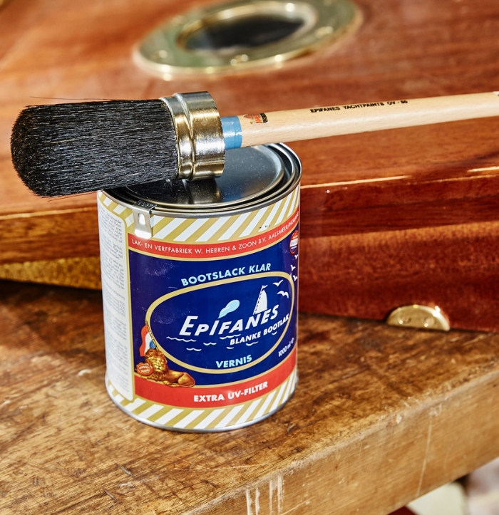 Classic TOPLICHT products