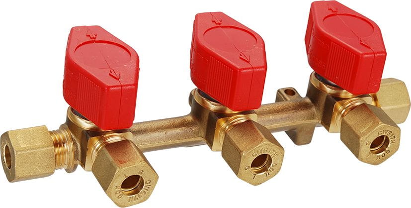 4299*02 Gas-Absperrventil Gas-Absperrventil