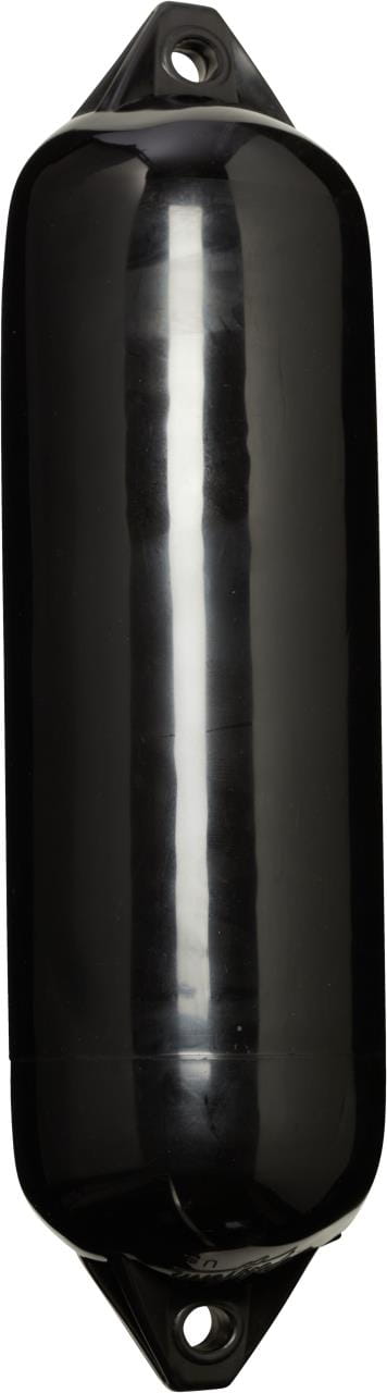 1893*02 Langfender POLYFORM F schwarz POLYFORM Langfender F schwarz