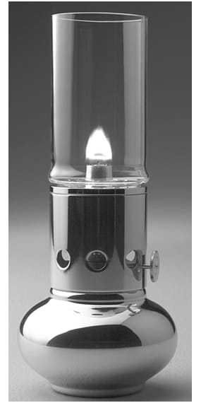 Spare lamp glass for ELLIPSE light DELITE Spare lamp glass for ELLIPSE light DELITE