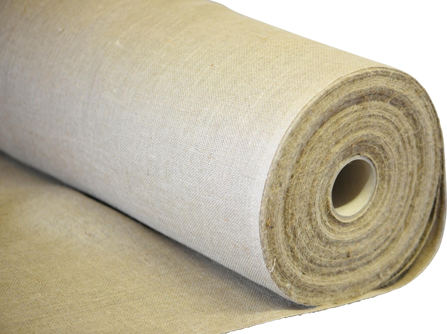 2220*01 Rappeltuch Jute fabric