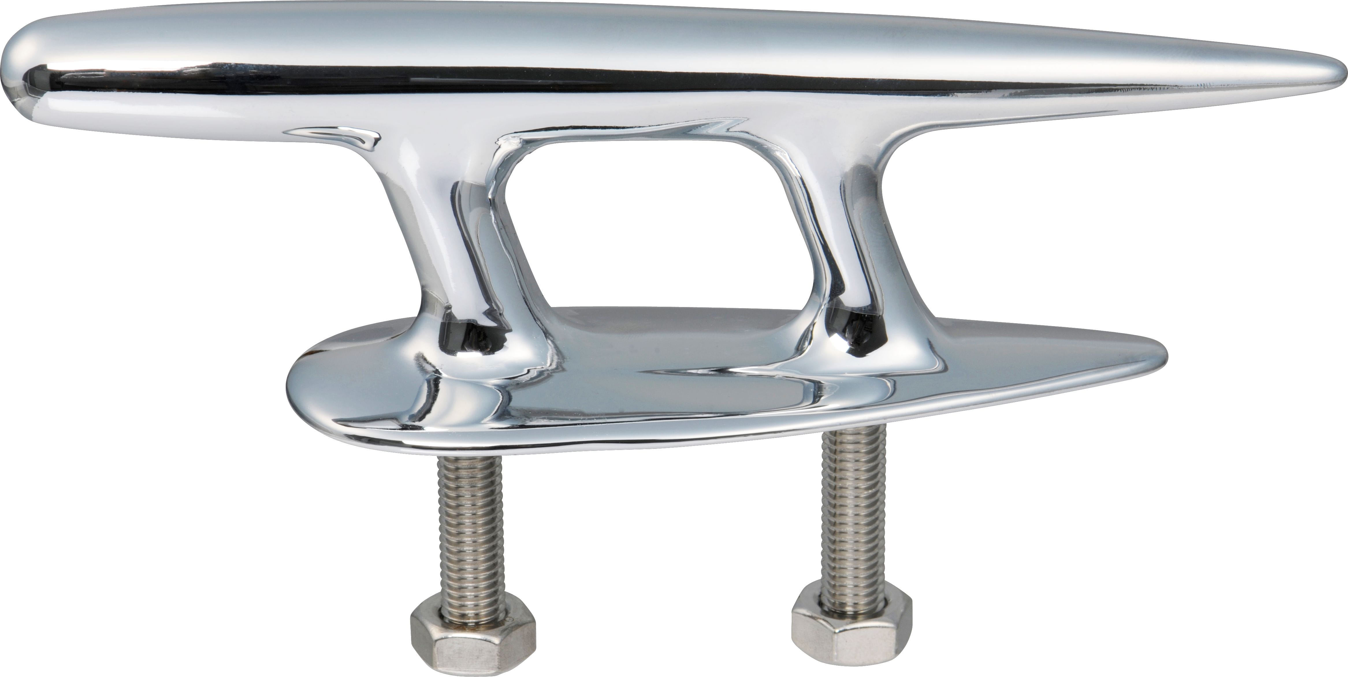 1426-700 Torpedo Klampe Messing