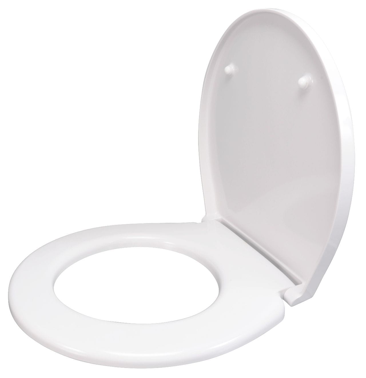 4600-118 Soft-Close Deckel JABSCO KOMFORT Softclose WC-Sitz und Deckel