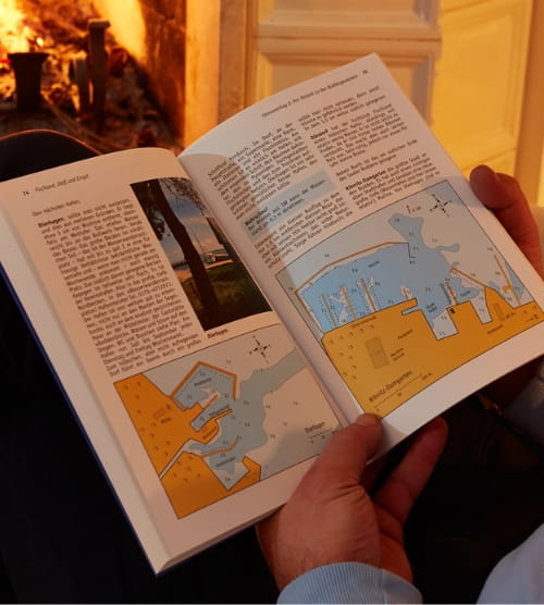 Mehr als nur Ausrüstung: Unser Buchprogramm