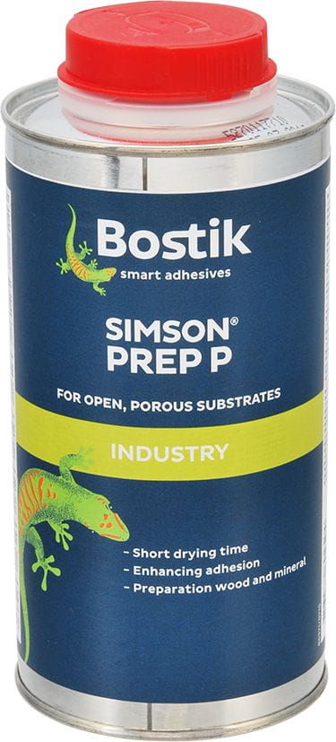 2701-005 BOSTIK SIMSON PREP P BOSTIK SIMSON Primer und Cleaner