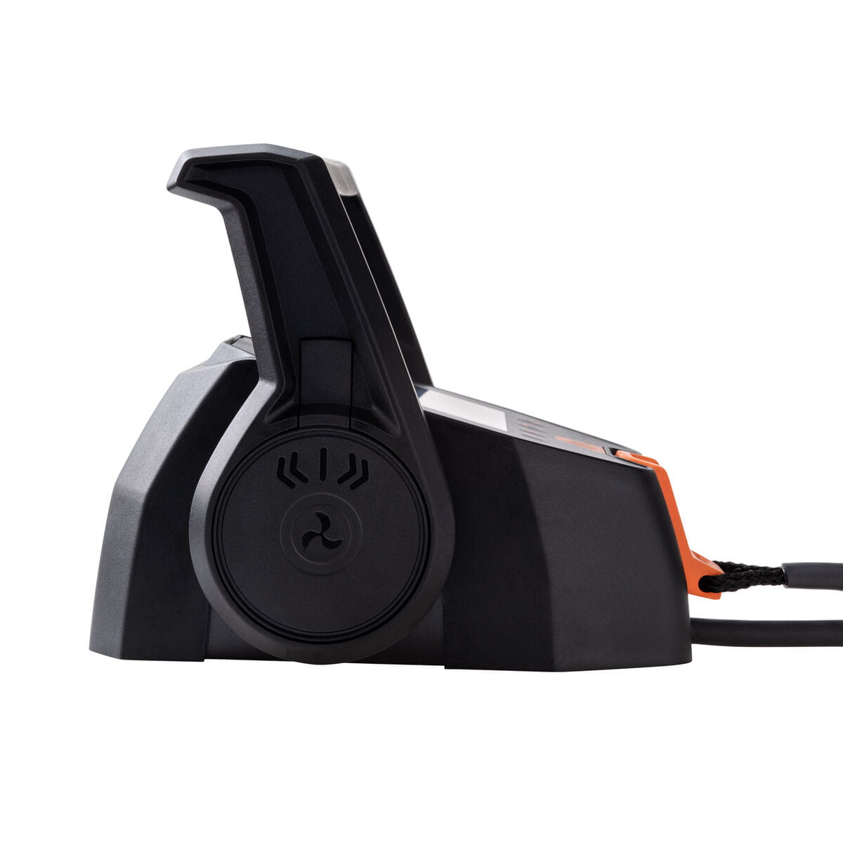 2909-1976 TORQEEDO TorqLink Gashebel mit Farbdisplay