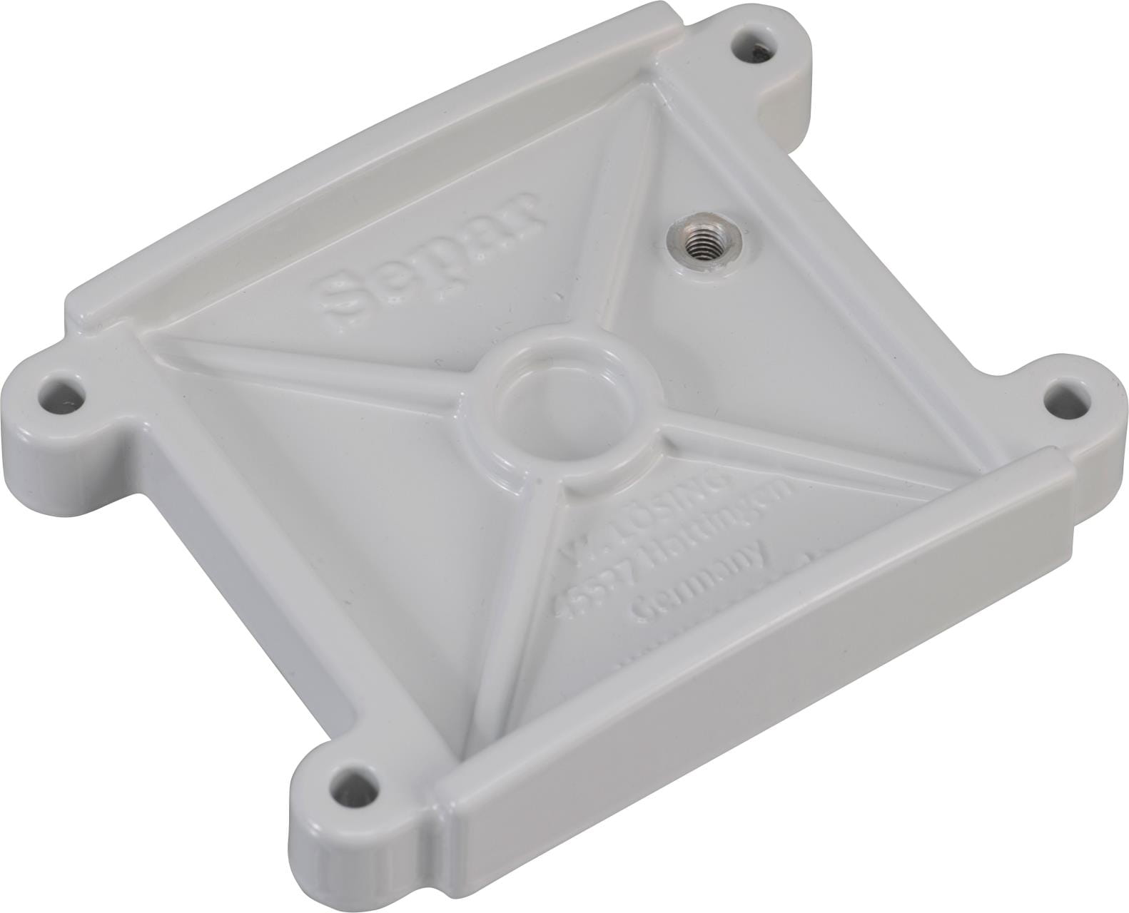 Deckel für SEPAR-Filter Zubehör für SEPAR 2000 Dieselfilter