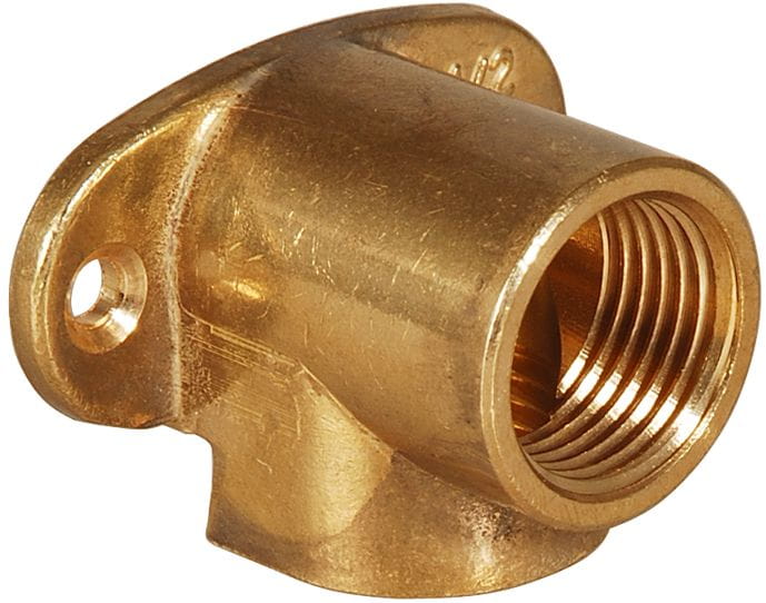 Tap polished brass Tap polished brass