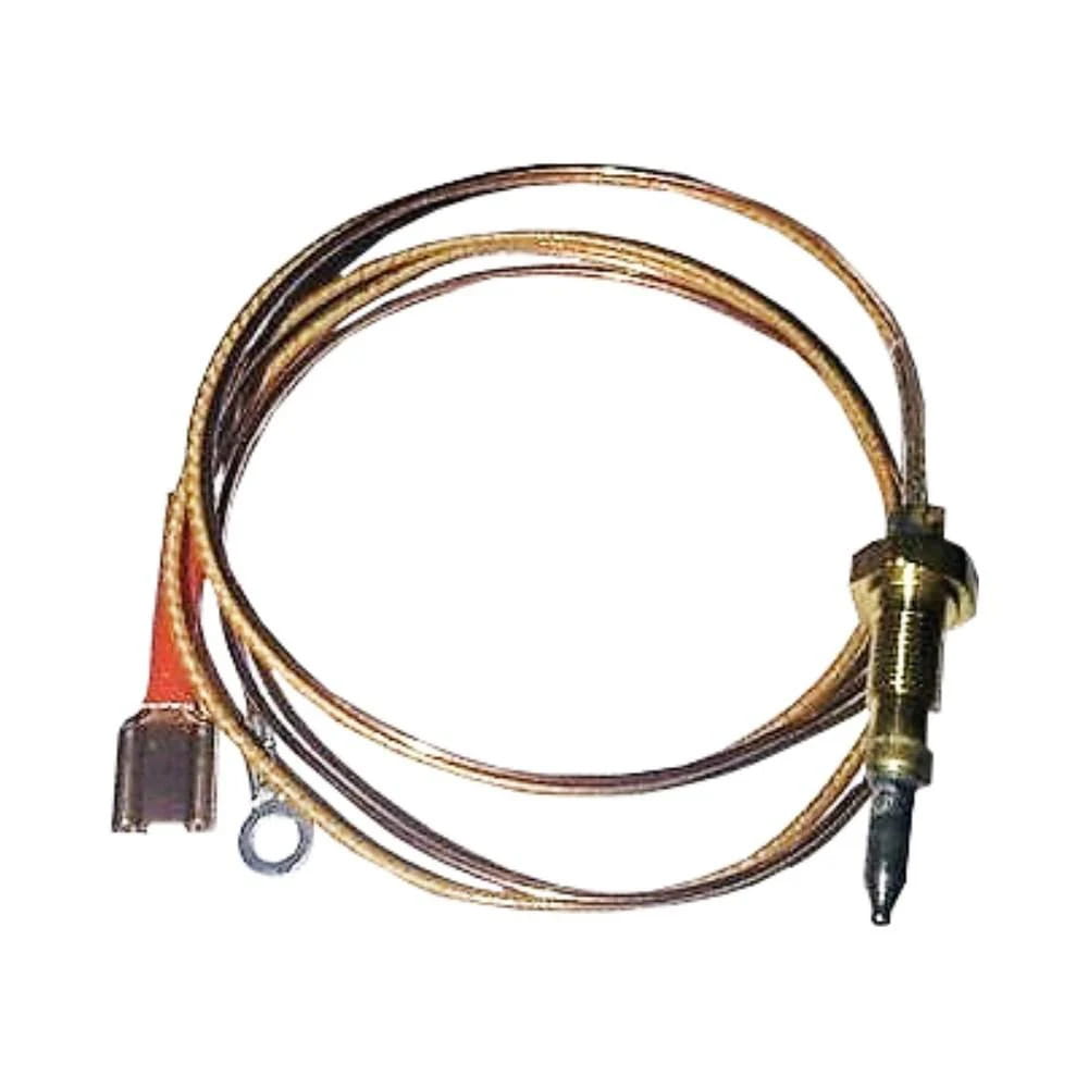 ENO / FORCE 10 - Thermocouple year 2000 - year 2012