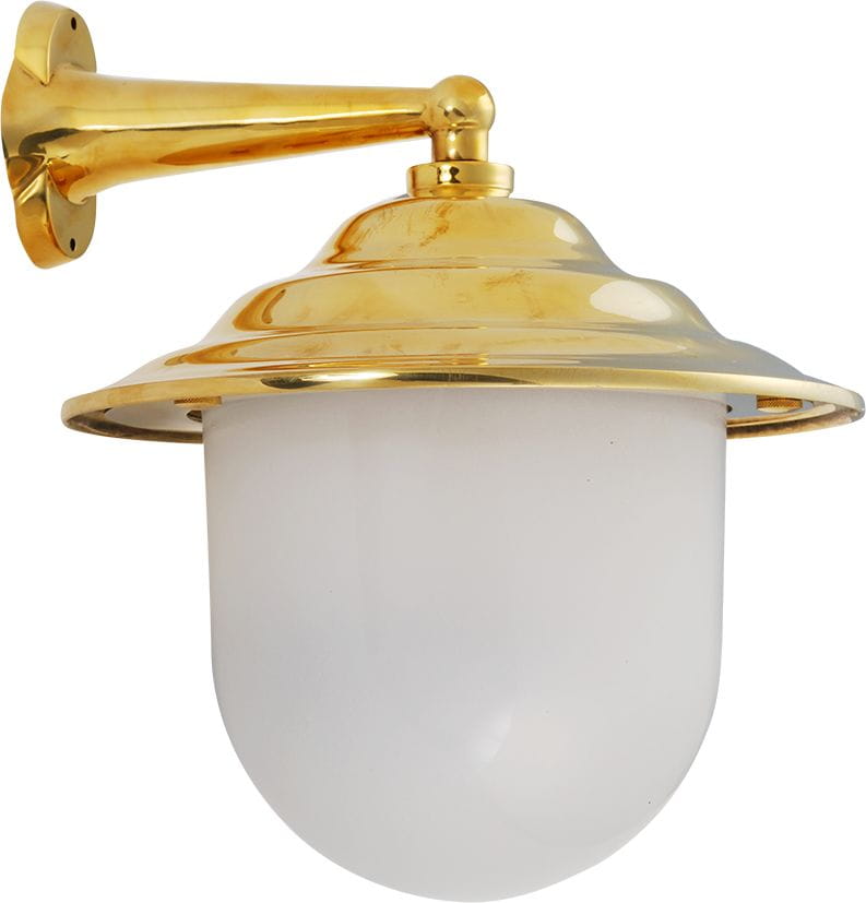 Wall lamp BERGAMO FORESTI Wall lamp BERGAMO FORESTI