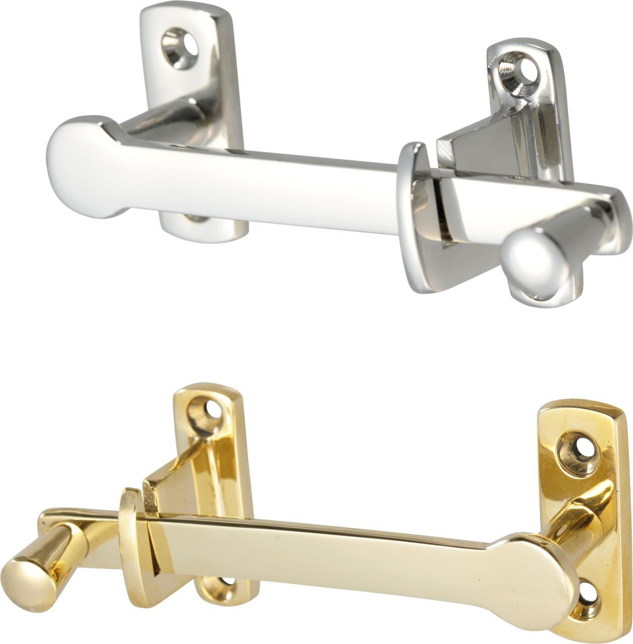 Klappriegel S&B Folding Latch S&B