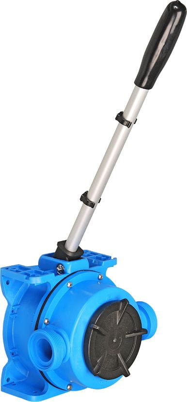 1768-038 Membranpumpe PLASTIMO 11722 ohne Anschlusstüllen Membranpumpe PLASTIMO ohne Anschlusstüllen