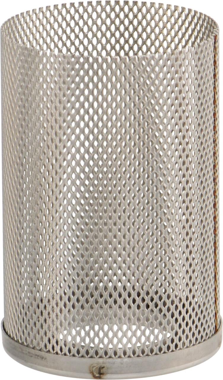 Seewasserfilter Bronze/Rotguss Typ 1160B