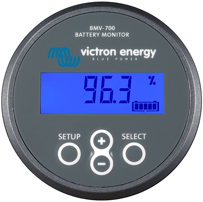 Batterie-Monitor BMV VICTRON Batterie-Monitor BMV VICTRON