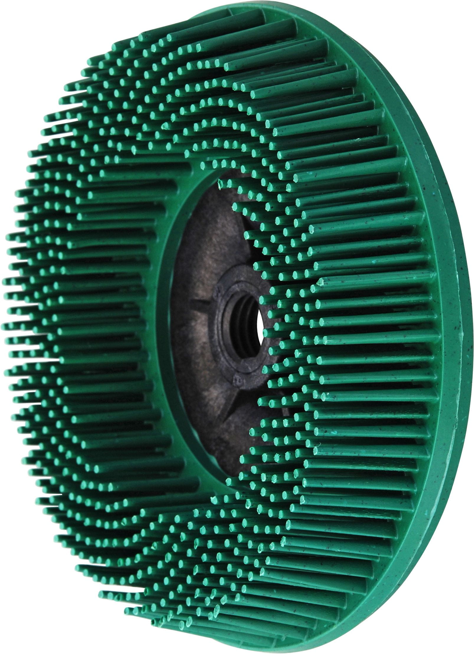2167*02 Grobreinigungsscheibe 3M BRISTLE DISC