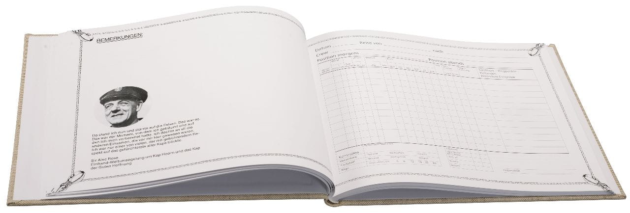 SHIP'S LOG / Mertes-Hollander (Ed.) SHIP'S LOG / Mertes-Hollander (Ed.)