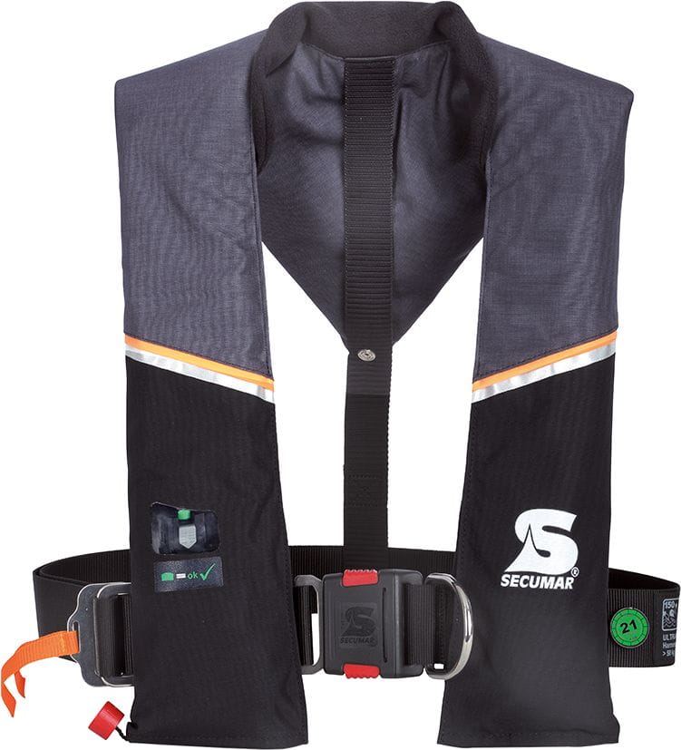 SECUMAR ULTRA 170 Life vest SECUMAR ULTRA 170 Life vest