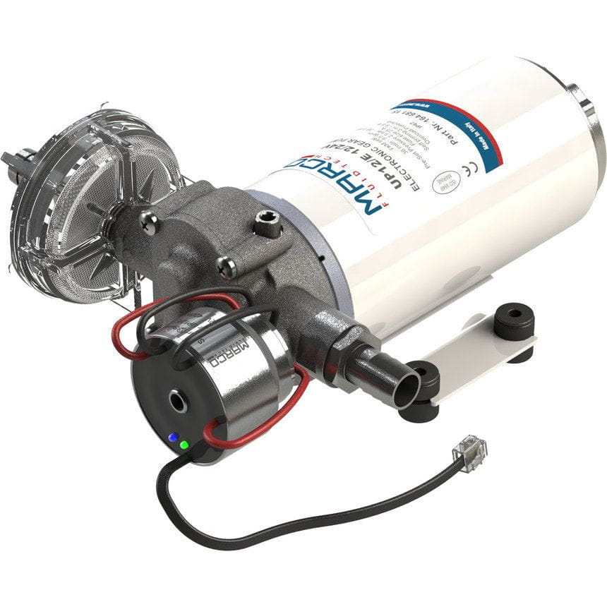 4792-012 MARCO UP12/E MARCO UPE Electronic Pressure Pump