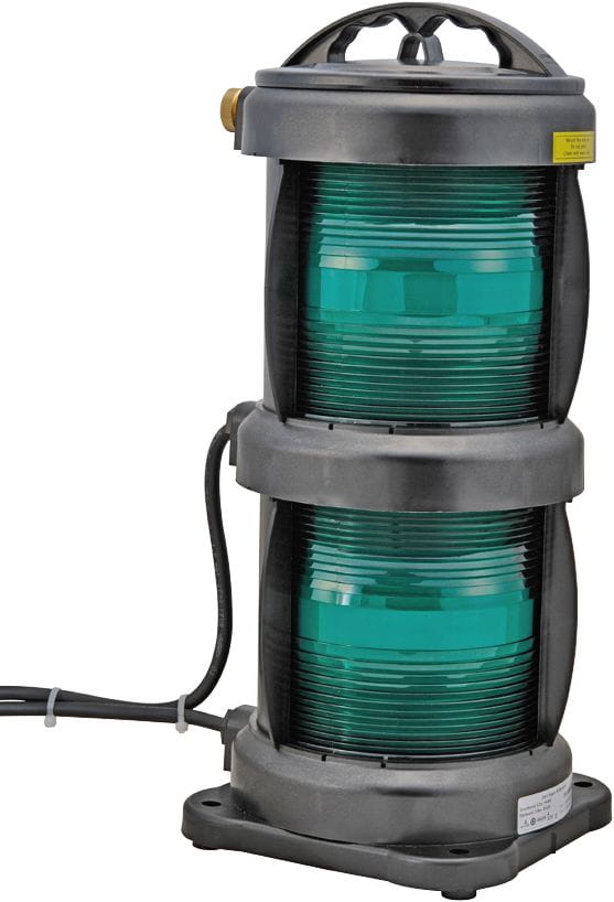 Navigation lights DHR 70N Navigation lights DHR 70N