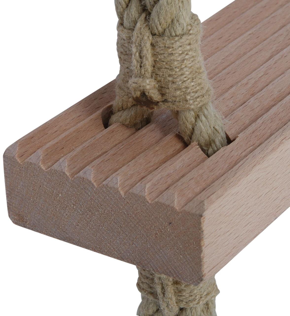 1057*02 Holzstufe für Bootsleiter