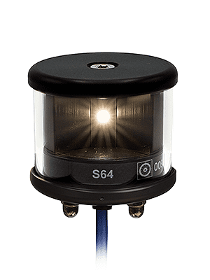 3357-005 K2W S64 Standard LED Heck Leuchte (weiß) 3357-005 K2W S64 Standard LED Heck Leuchte (weiß)