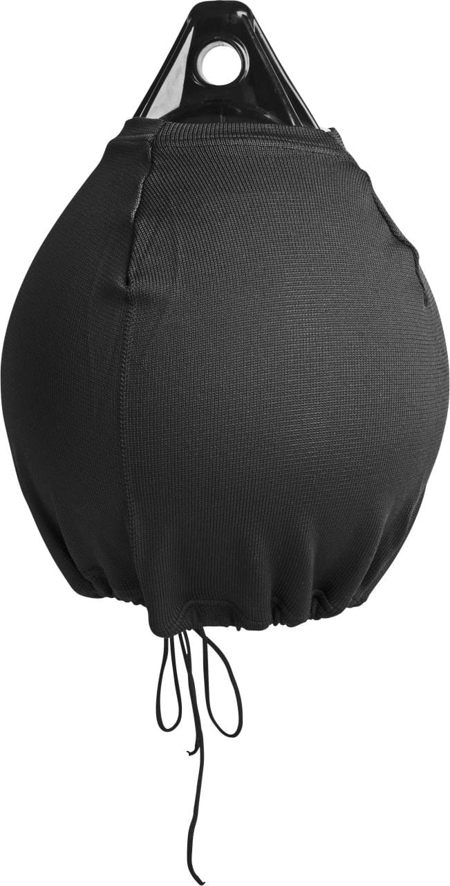 1888-121 Fenderüberzug für Kugelfender schwarz Fender Cover for Ball Fender Black
