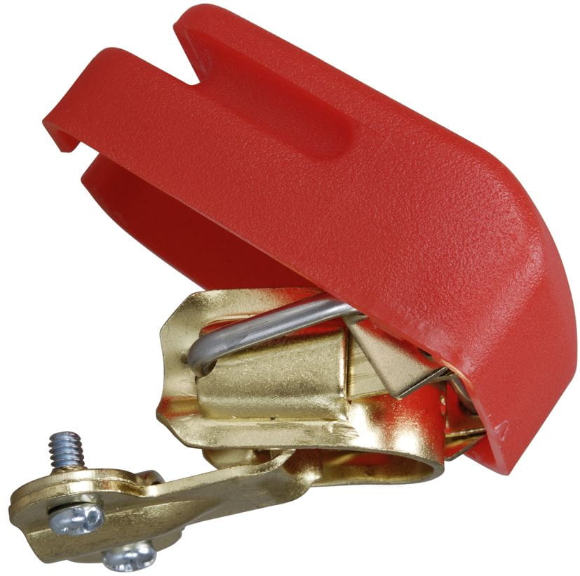 Battery terminals QUICK-POWER Battery terminals QUICK-POWER