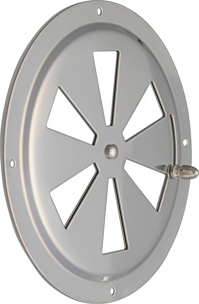 Hit & miss stainless steel Hit & miss stainless steel