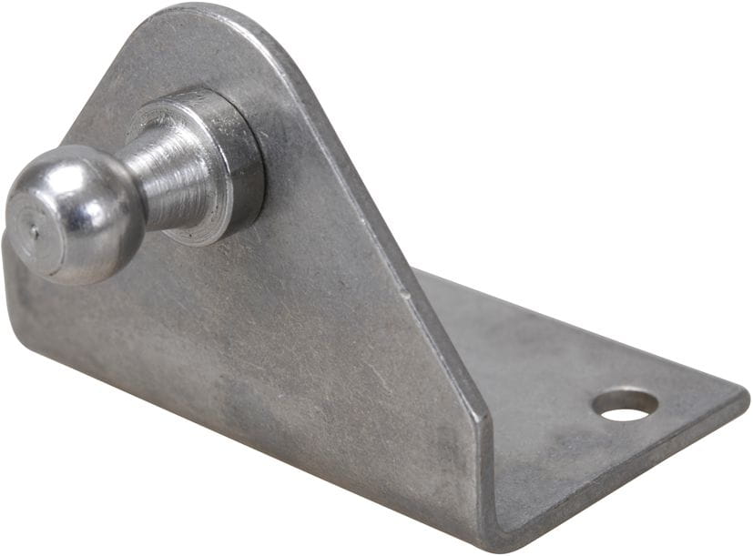 4815-101 Winkelhalterung für Gasdruckfeder SPRINGLIFT Gasdruckfeder SPRINGLIFT