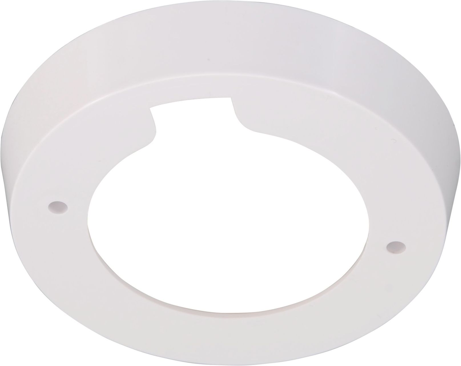 4760-101 LED-Innenleuchte Distanzring weiß BATSYSTEM NOVA 4760-101 LED-Innenleuchte Distanzring weiß BATSYSTEM NOVA