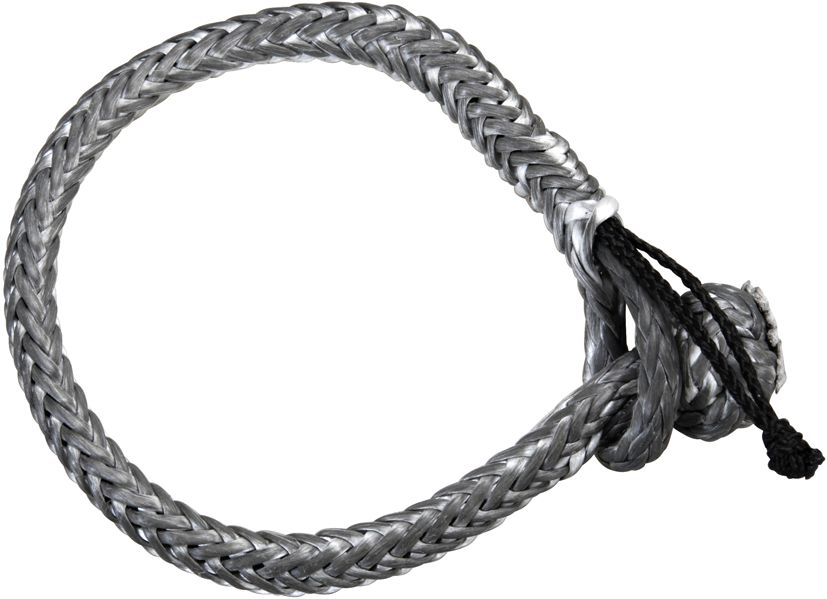 1328*01 Tauwerkschäkel aus Dyneema Loopschäkel DYNEEMA