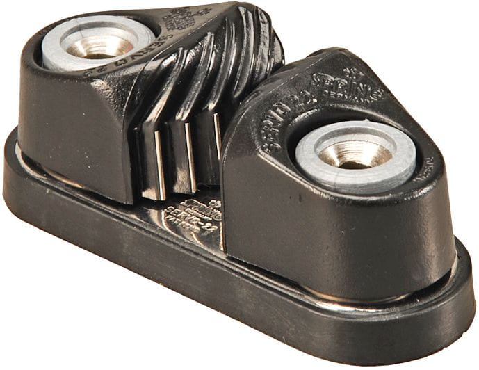 SERVO CLEAT Schotklemmen SERVO CLEAT Schotklemmen