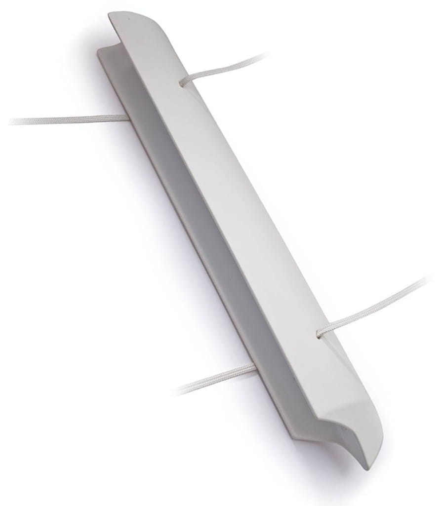 Solid Bow Fender BLADE