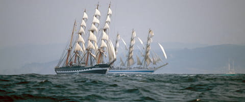 AIS Sender & Empfänger