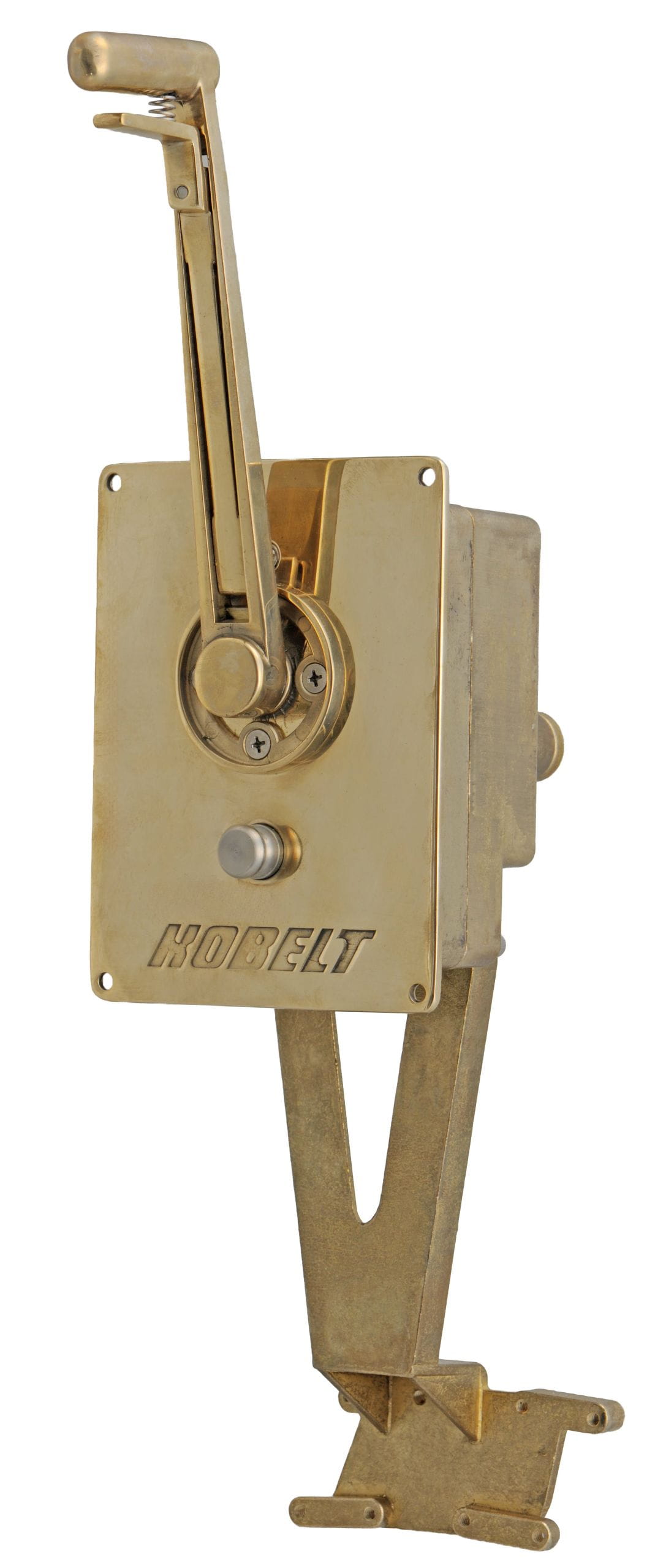 Seitenschaltung KOBELT 2042 mit T-Hebel